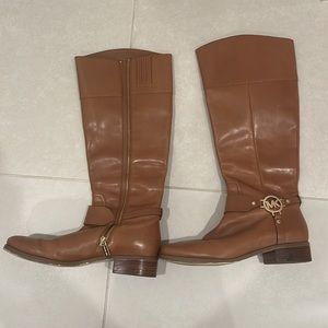Michael Kors boots